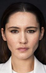 Кристина Чонг