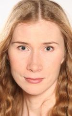 Ольга Дегтярева