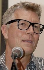 Джон Майкл Грэхэм