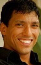 Энтони Матос