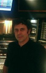 Фред Авриль