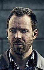 Бьёрн Пакуалин