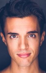 Джеймс Мойер