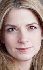 Кэролайн Шин