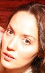 Ингрид Исенси