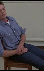 Эрик Фриман