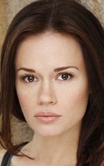 Кристи Бёрсон