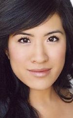 Мелисса Тэнг