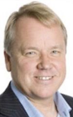 Микаэл Борглунд