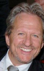 Дэвид Уилсон