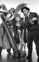 Братья Маркс