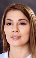 Анастасия Шунина-Махонина