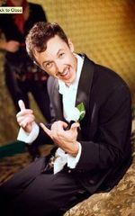 Остин Майкл Скотт