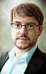 Доминик Рауш