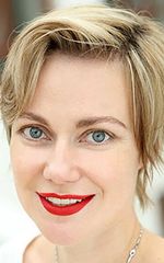 Александрина Мерецкая