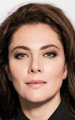 Янина Соколовская