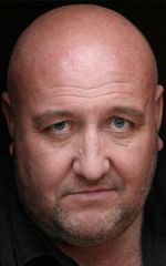 Стив Спайрс