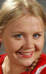 Елена Дубровская