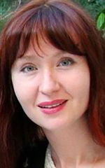 Светлана Кругликова