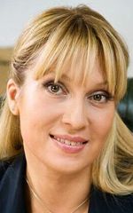 Марина Черняева