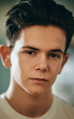 Окли Пендергаст