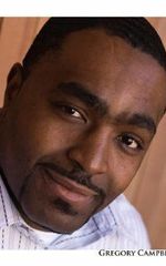 Грегори Р. Кэмпбелл