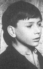 Мишель Франсуа