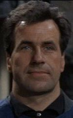 Питер Брэйс