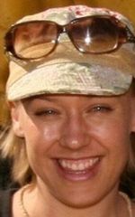 Ребека Вейгель