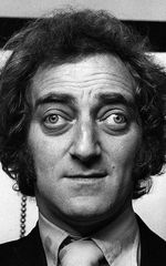 Марти Фельдман