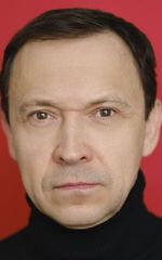 Сергей Ланбамин