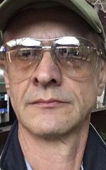 Виталий Бабенко