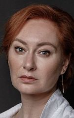 Юлия Левакова