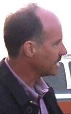 Майкл Эндрю Горман