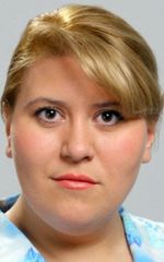 Татьяна Плетнева