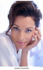 Сара Дикинс