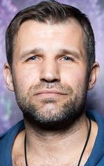 Тимур Ефременков