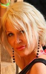 Мария Можар