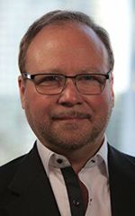 Джон А. Кертис