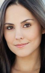 Лорен Экстром