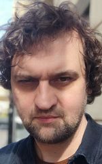 Тимофей Декин