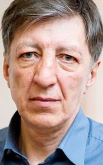 Евгений Мундум