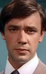 Олег Ефремов