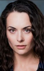 Екатерина Олькина