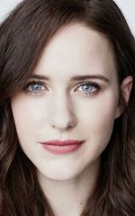 Рэйчел Броснахэн