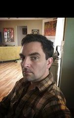 Джастин Хосфорд