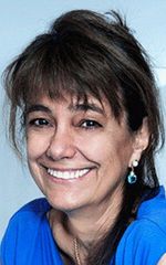 Патриция Террено