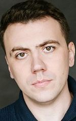 Сергей Громов