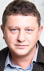 Сергей Колешня