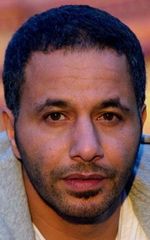 Мохамед Брикат